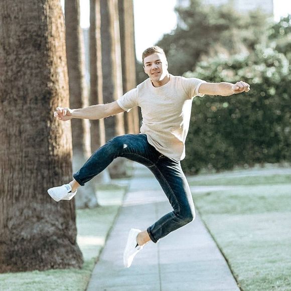 Meet your Posher, Bridger - Picture 1 of 1